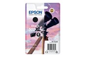 Blæk, Toner & Forbrugsstoffer - Epson 502XL - høj kapacitet - sort - original - blækpatron - C13T02W14010