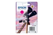 Blæk, Toner & Forbrugsstoffer - Epson 502 - magenta - original - blækpatron - C13T02V34020