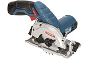 Rundsav - Bosch Professional GKS 12V-26 - 06016A1005