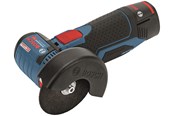 Vinkelsliber - Bosch Professional GWS 12V-76 - 06019F200B