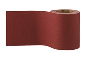 Slibemaskine - Bosch Sliberulle træ og maling, 93 x 5 mm, P120 - 2609256B76