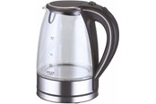 Elkedel - Adler Elkedel AD 1225 - Glas - 2000 W - 1225