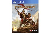 Spil - Titan Quest - Sony PlayStation 4 - Action - 9120080071835