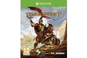 Spil - Titan Quest - Microsoft Xbox One - Action - 9120080071873