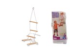 Udendørsleg - Eichhorn Outdoor Rope Ladder - 100004504