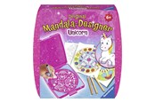 Kreativt Legetøj - Ravensburger Mini Mandala Designer - Unicorn - 297047