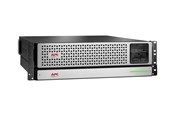 UPS - APC Smart-UPS On-Line Li-Ion 1500VA - SRTL1500RMXLI