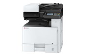 Printer - Kyocera ECOSYS M8124cidn - 1102P43NL0
