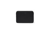 Tasker - Dicota Perfect Etui til Laptop 12.5" | Sort - D31185