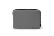 Tasker - Dicota Base Etui til Laptop 14.1" | Grå - D31292