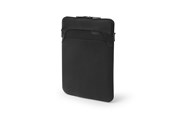 Tasker - Dicota Pro Etui til Laptop 13.3" | Sort - D31097