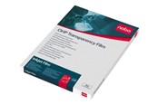 Papir, Fotopapir og Etiketter - Nobo Overheadfilm inkjet printer A4 stribe kort (50 pak.) - 33634668
