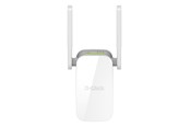 Netværksudstyr & Forlænger til trådløs - D-Link DAP-1610 AC1200 WiFi Range Extender - DAP-1610/E