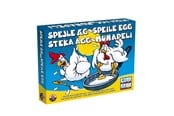 Brætspil - Danspil Spejle æg - 514037