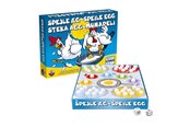Brætspil - Danspil Spejle æg - 514037