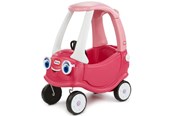 Udendørsleg - Little Tikes Cozy Coupe - Prinsesse - 401239