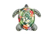 Vandleg - Intex Realistic Sea Turtle ride-on, 191x170 cm - 57555