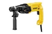 Skrue/Boremaskine - Dewalt 22mm SDS-Plus Hammer Drill - D25033K / 5035048546888