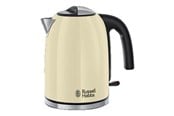 Elkedel - Russell Hobbs Elkedel Colours Plus - Fløde - 2400 W - 20415-70