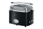 Brødrister - Russell Hobbs Brødrister Retro 21681-56 Classic - 21681-56