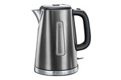 Elkedel - Russell Hobbs Elkedel Luna - Moonlight grey - 2400 W - 23211-70