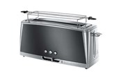 Brødrister - Russell Hobbs Brødrister Luna - 23251-56