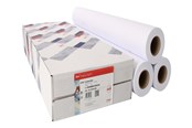 Papir, Fotopapir og Etiketter - Canon Paper Standard 0.841x50M (3) - 97003453