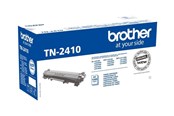 Blæk, Toner & Forbrugsstoffer - Brother TN-2410 Black Toner - TN2410