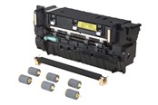 Blæk, Toner & Forbrugsstoffer - HP Samsung ML-PMK65K - SS498A