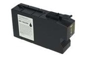 Blæk, Toner & Forbrugsstoffer - Ricoh - sort - original - tonerpatron - 841635