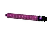 Blæk, Toner & Forbrugsstoffer - Ricoh 841927 / 2003/C2003SP/C2503SP High Capacity Magenta Toner - 841927