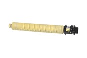 Blæk, Toner & Forbrugsstoffer - Ricoh Yellow Toner - 841854