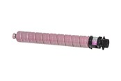 Blæk, Toner & Forbrugsstoffer - Ricoh - magenta - original - tonerpatron - 841855