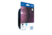 Blæk, Toner & Forbrugsstoffer - Brother LC 1220CBP - LC1220CBP