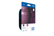 Blæk, Toner & Forbrugsstoffer - Brother LC 1220MBP - LC1220MBP