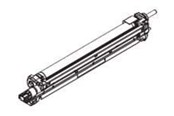 Blæk, Toner & Forbrugsstoffer - Kyocera DK 8325 - 302NP93030