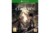 Spil - Code Vein - Microsoft Xbox One - Action/Adventure - 3391891995993