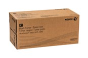 Blæk, Toner & Forbrugsstoffer - Xerox WorkCentre 5865i/5875i/5890i - tonerpatron / affaldstonerindsamler - 006R01552
