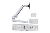 Skærmholder - Ergotron LX Extension and Collar Kit - 98-130-216