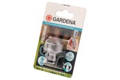 Havevanding - Gardena Premium Hanekobling 26.5 mm (G 3/4") - 18241-20