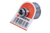 Havevanding - Gardena Premium Hanekobling 26.5 mm (G 3/4") - 18241-50