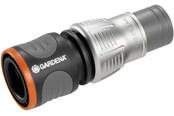 Havevanding - Gardena Premium slangekobling 13 mm (1/2") – 15 mm (5/8") - 18255-50