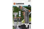 Havevanding - Gardena Premium basissæt - 18298-20