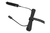 Bærbar Oplader - Dell - strømforsyningsadapter - bil/fly - 65 Watt - 450-AFLE
