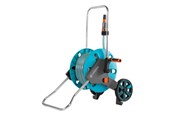 Havevanding - Gardena Slangevogn AquaRoll M sæt - 18513-20
