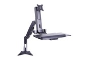 Skærmholder - Multibrackets M Flex Desk Workstation - 7350073734634
