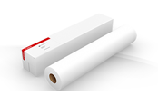 Papir, Fotopapir og Etiketter - Canon Paper Water Rest. 110gr 0.610x30.5m - 97004477