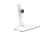 Skærmholder - Multibrackets M Easy Stand Desktop White - 7350073733170