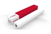 Papir, Fotopapir og Etiketter - Canon Paper IJM022 Stand+ 90gr 0.420x120M - 97074825