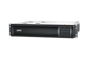 UPS - APC SMT1000RMI2UC - Smart-UPS - 1000VA/700W - Line Interactive UPS - SMT1000RMI2UC